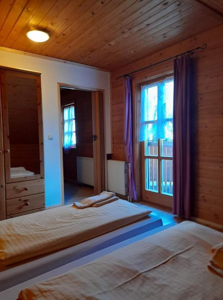 Ferienhaus Himmelreich Seebenstein Exterior photo